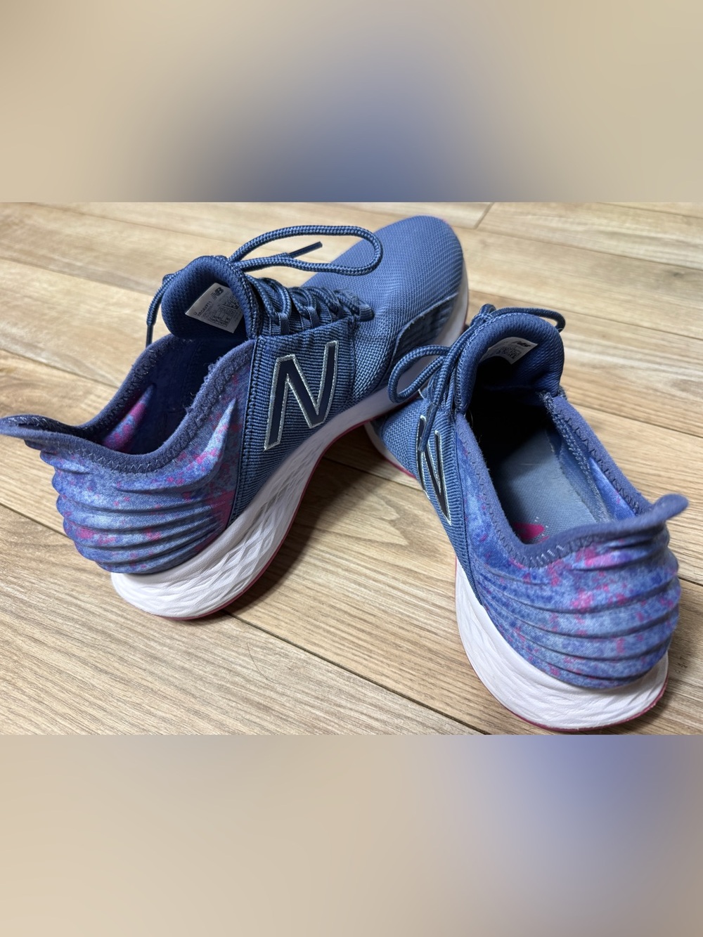 New Balance Women’s Athletic Sneakers